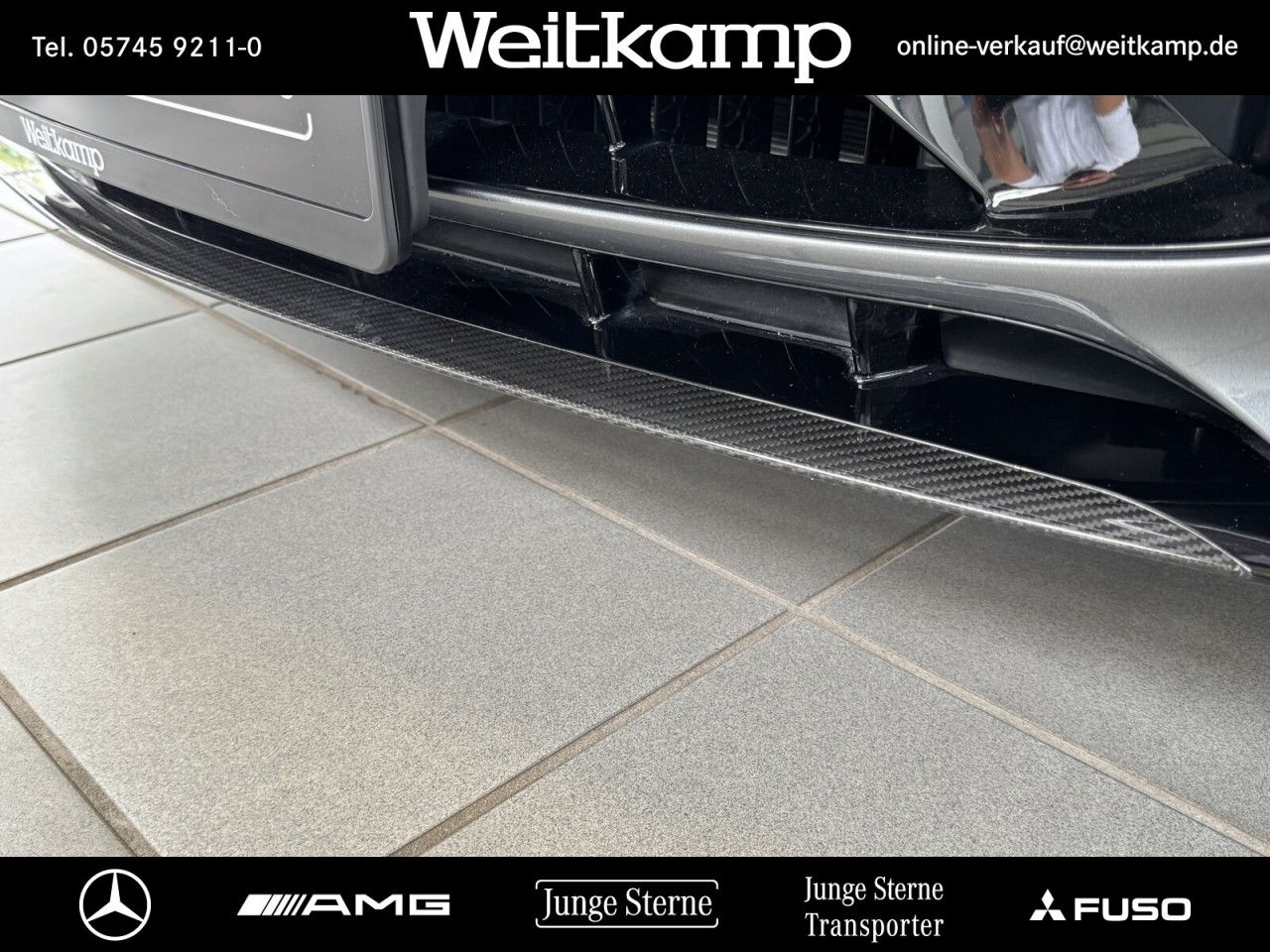 Mercedes-Benz AMG GT – Bild 22