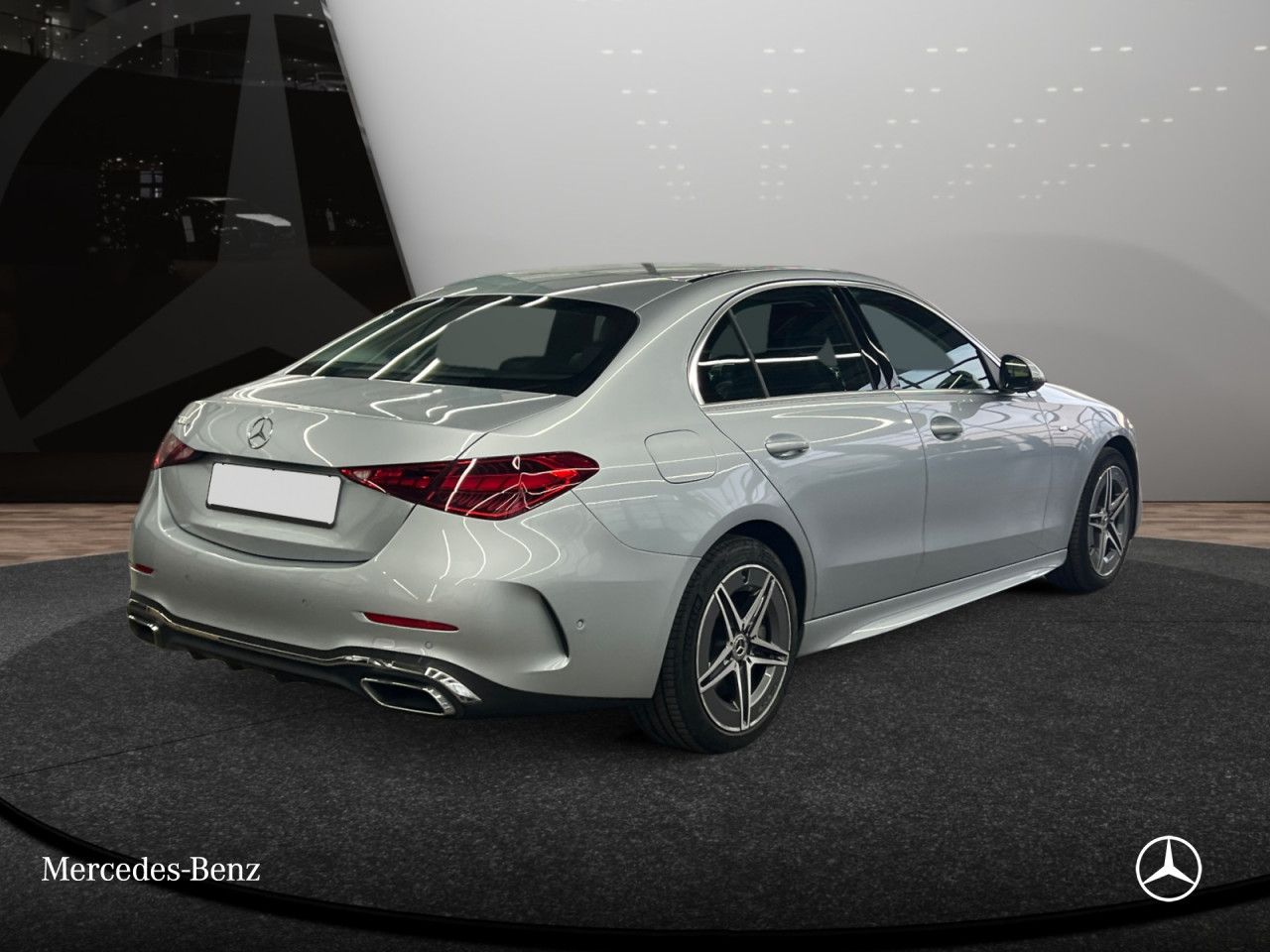 Mercedes-Benz C-Klasse – Bild 5