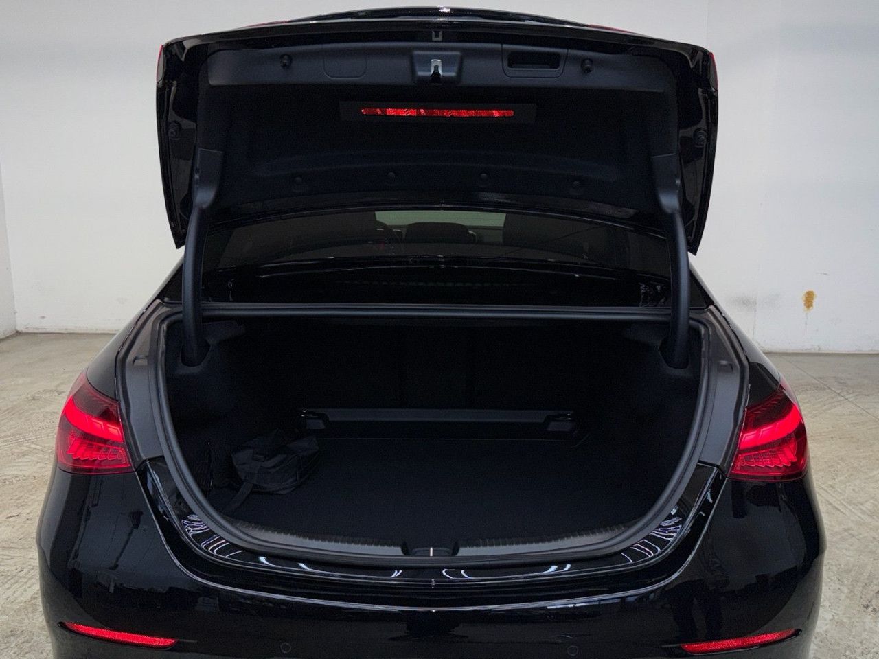 Mercedes-Benz C-Klasse – Bild 15