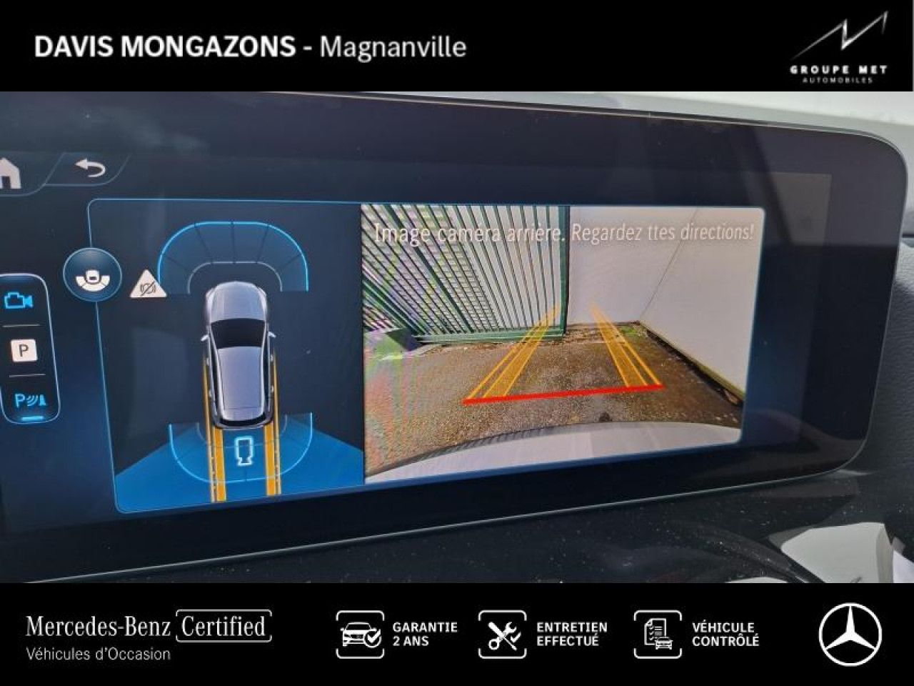 Photo du v&eacute;hicule 14 / 18