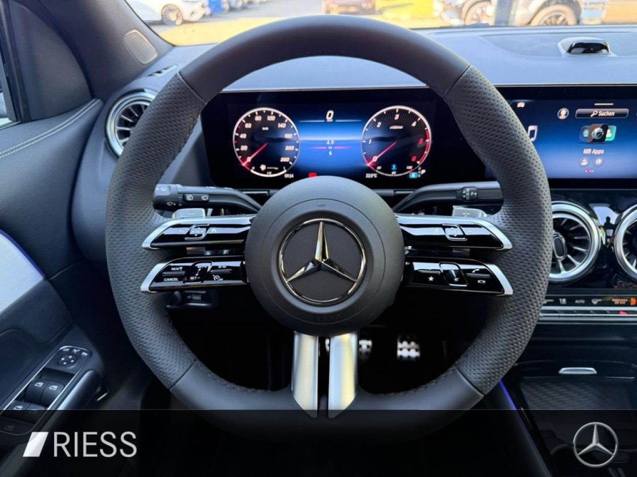 Mercedes-Benz GLA – Bild 12