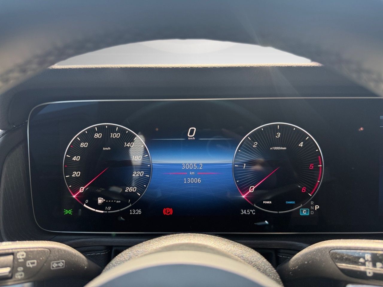 Mercedes-Benz G-Klasse – Bild 19