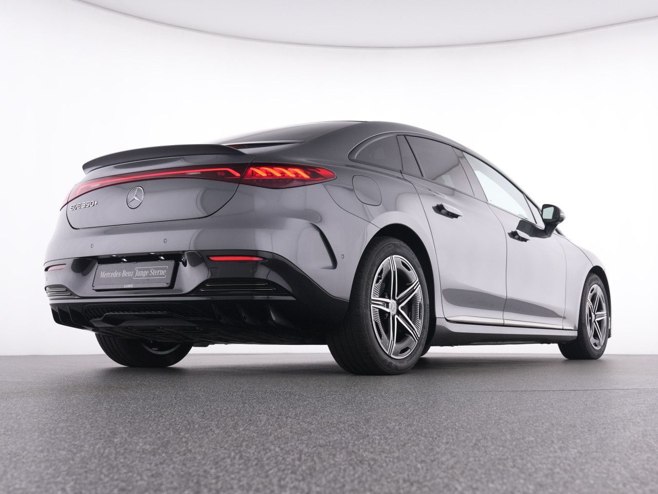 Mercedes-Benz EQE – Bild 7