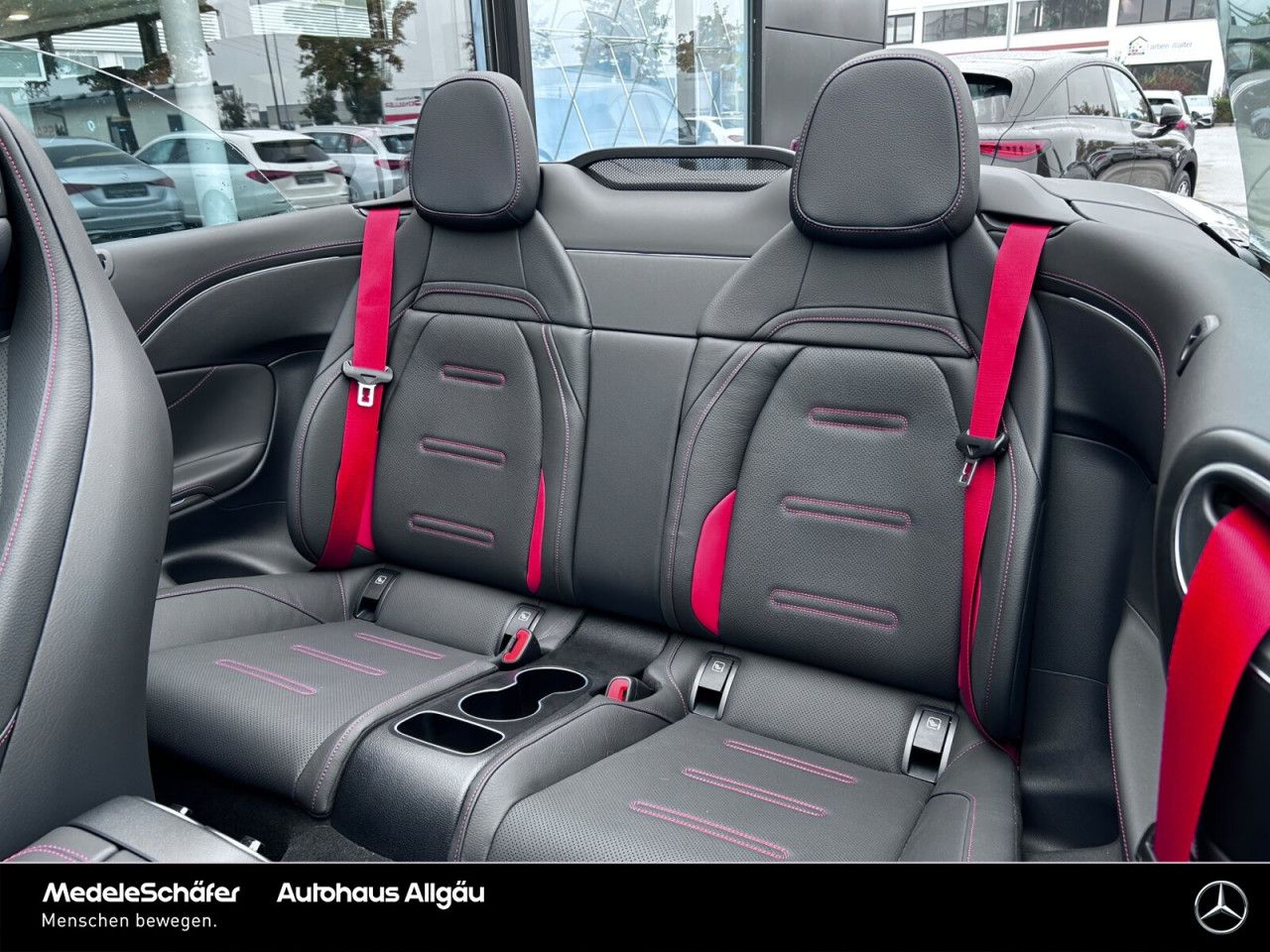 Mercedes-Benz CLE – Bild 17