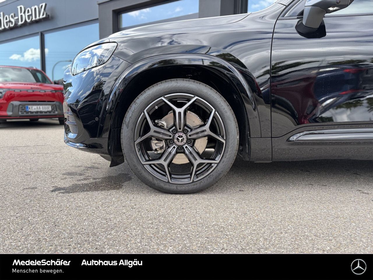 Mercedes-Benz GLB – Bild 11