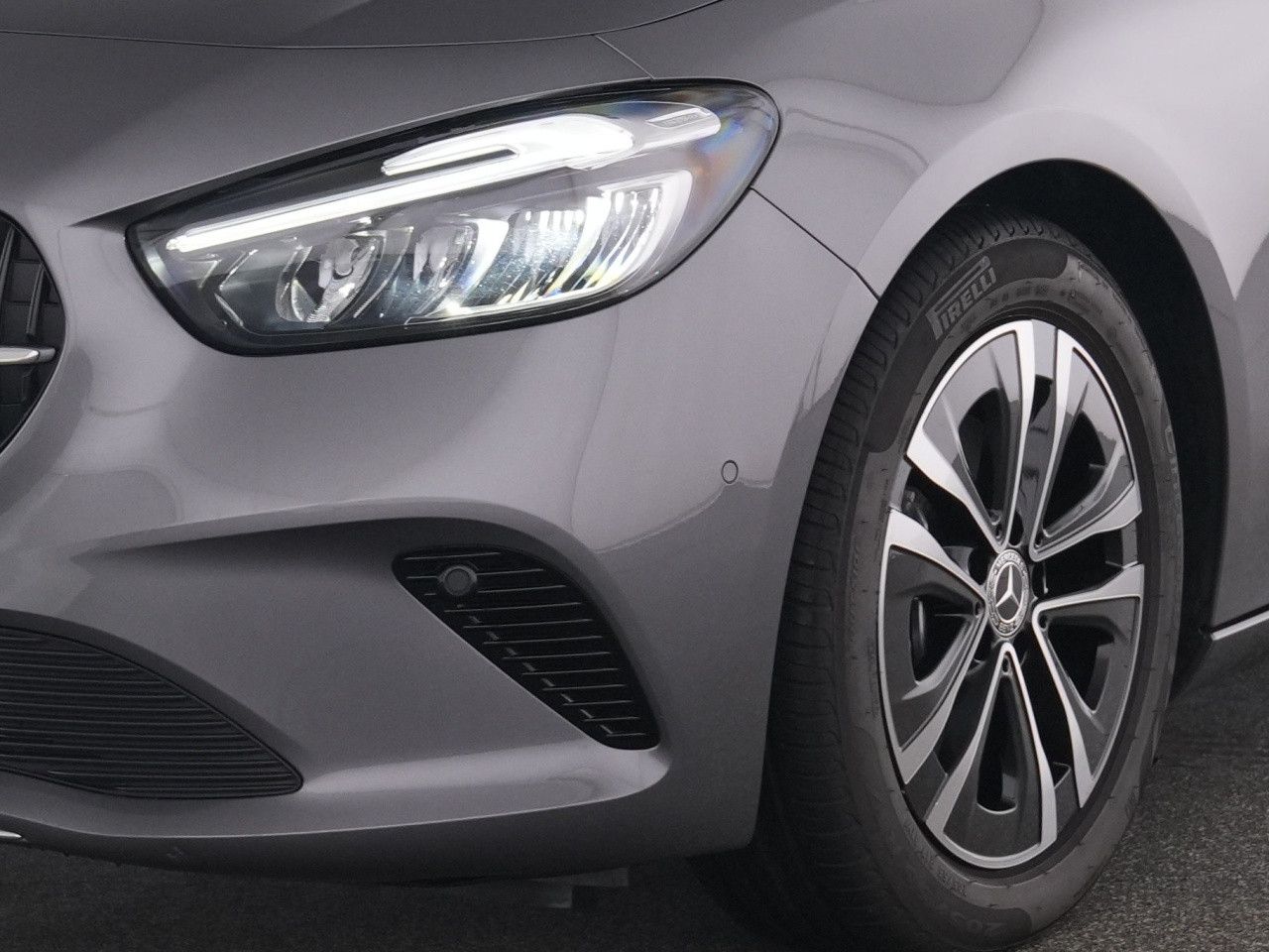 Mercedes-Benz B-Klasse – Bild 8