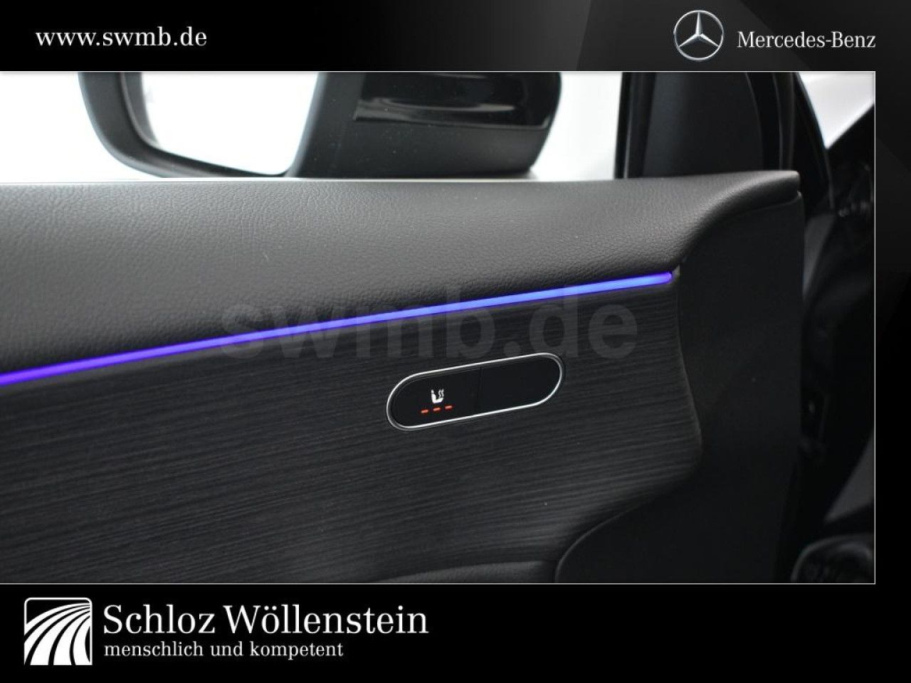 Mercedes-Benz A-Klasse – Bild 3