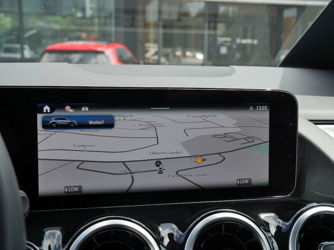 Mercedes-Benz GLA – Bild 16