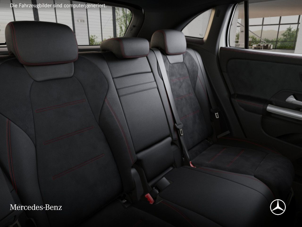 Mercedes-Benz GLA – Bild 10