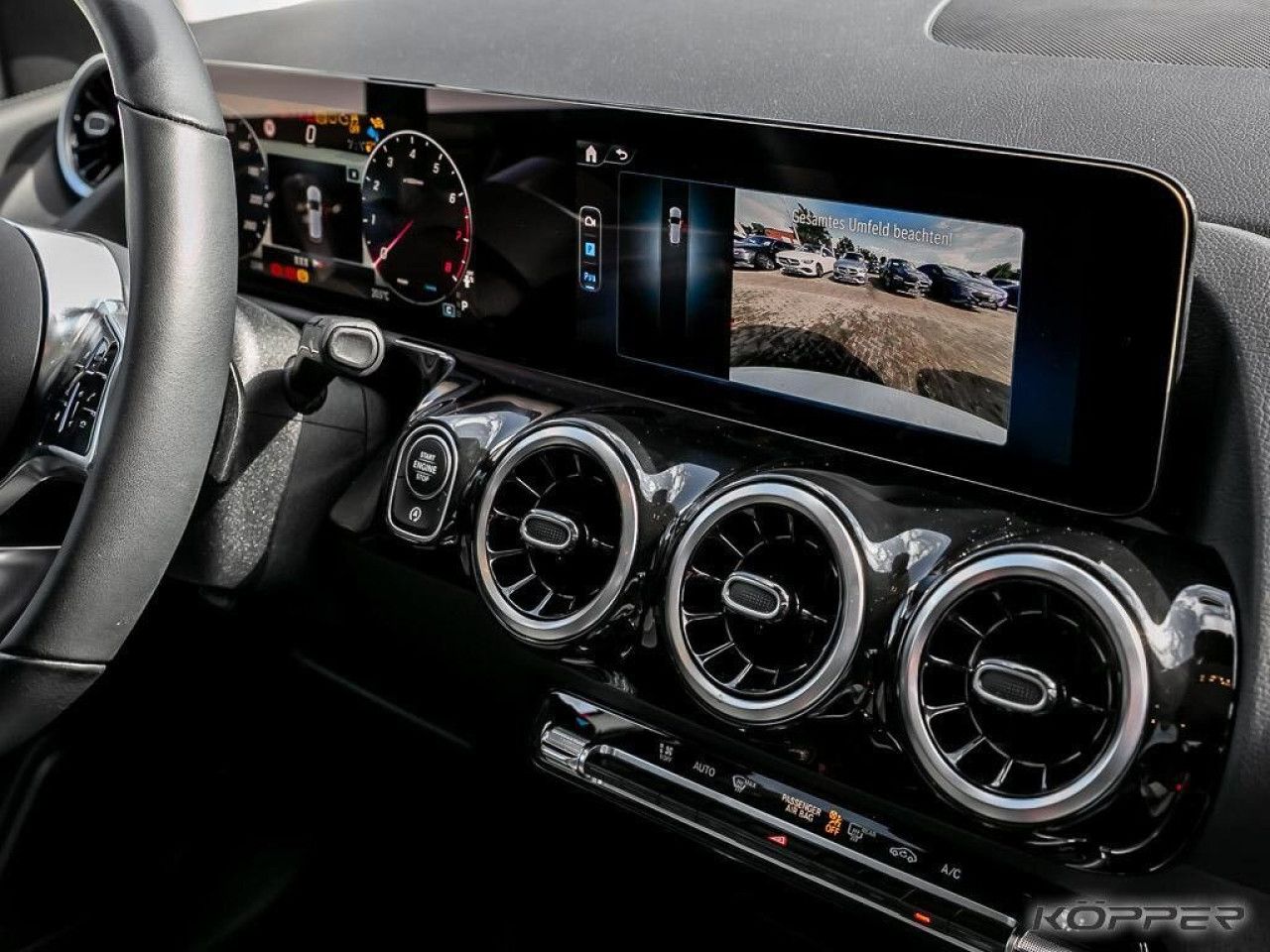 Mercedes-Benz B-Klasse – Bild 8