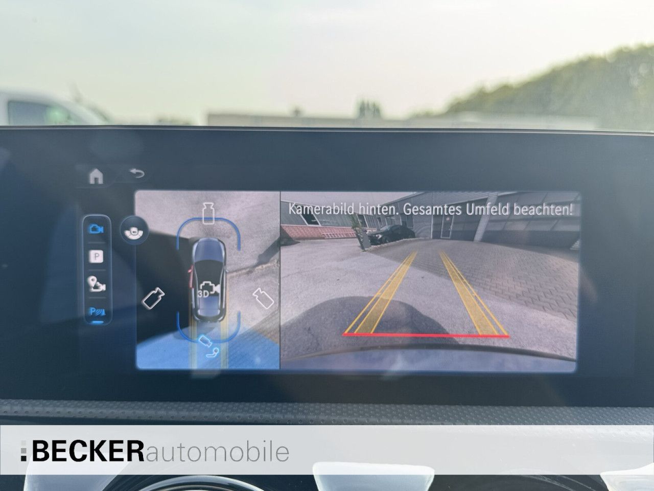 Mercedes-Benz A-Klasse – Bild 16