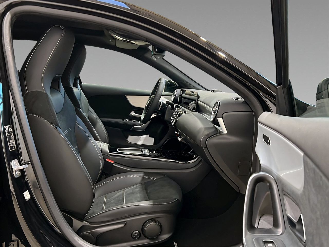 Mercedes-Benz A-Klasse – Bild 15