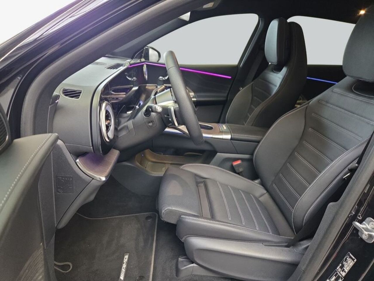 Mercedes-Benz GLC – Bild 11