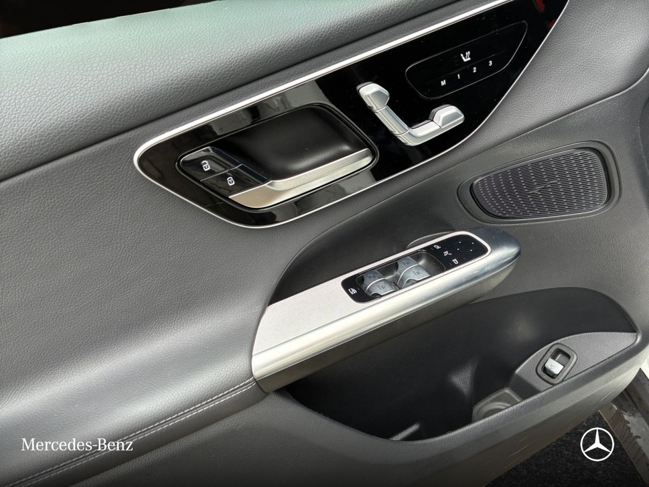 Mercedes-Benz GLC – Bild 14