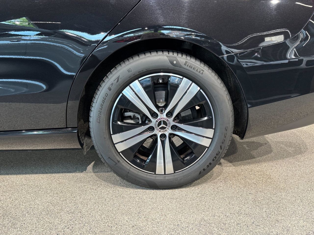 Mercedes-Benz C-Klasse – Bild 18