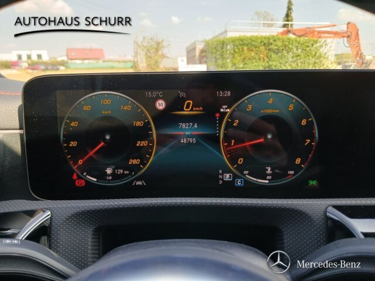 Fahrzeugbild 14 / 20