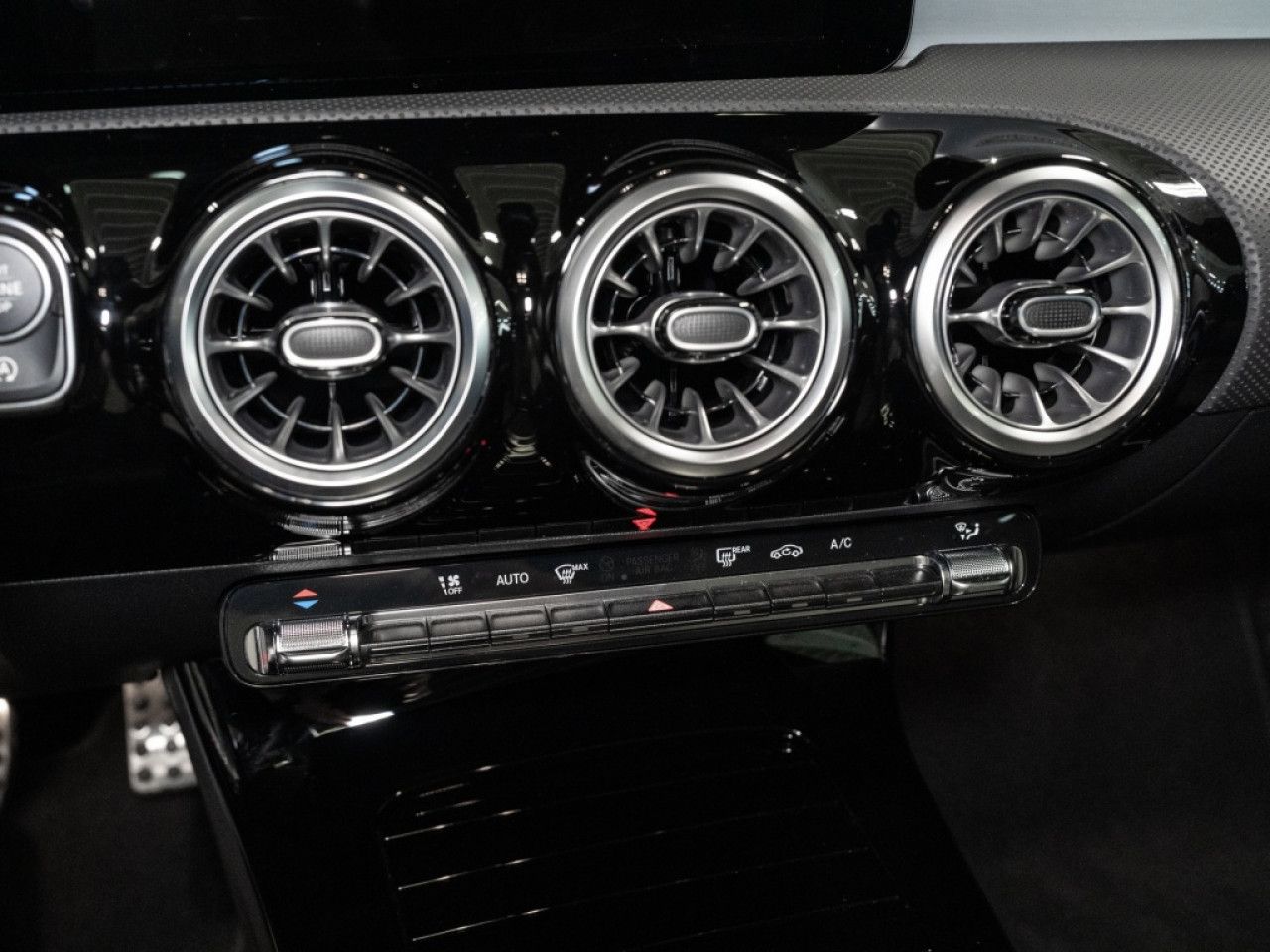 Mercedes-Benz CLA – Bild 14