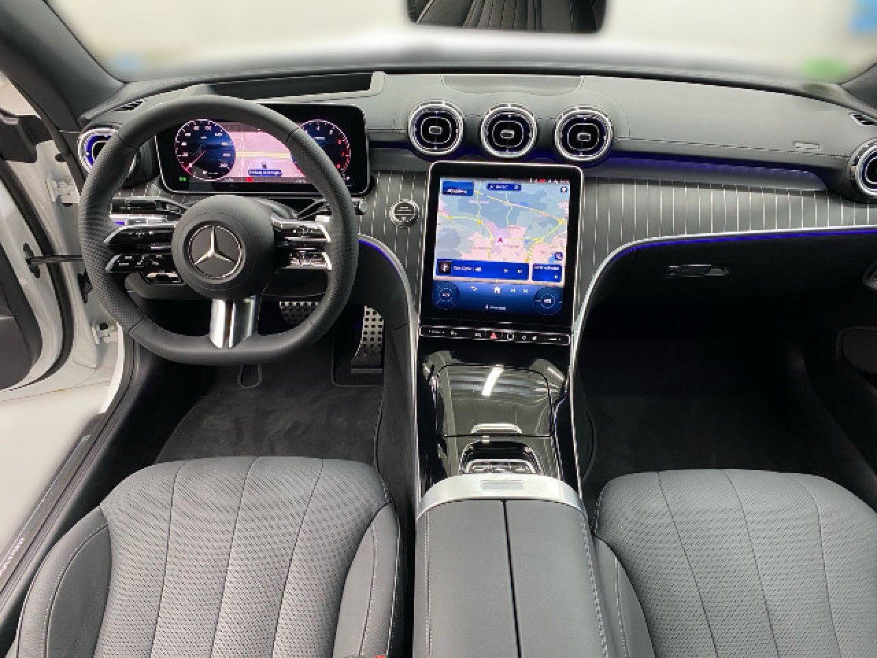 Mercedes-Benz CLE – Bild 10