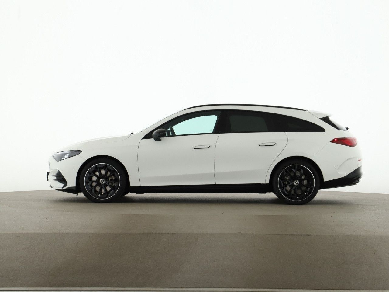 Mercedes-Benz CLA – Bild 3