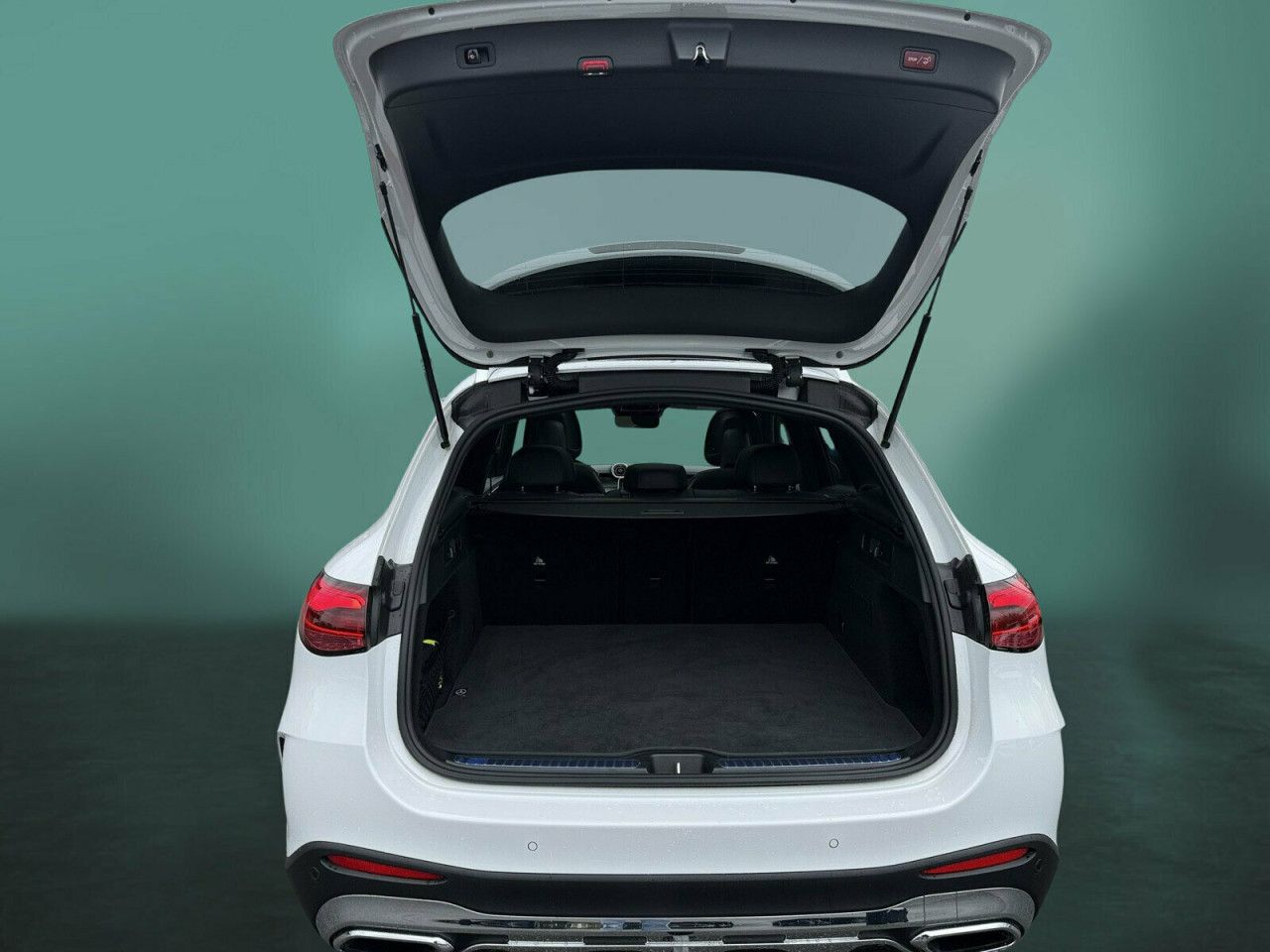 Mercedes-Benz GLC – Bild 17