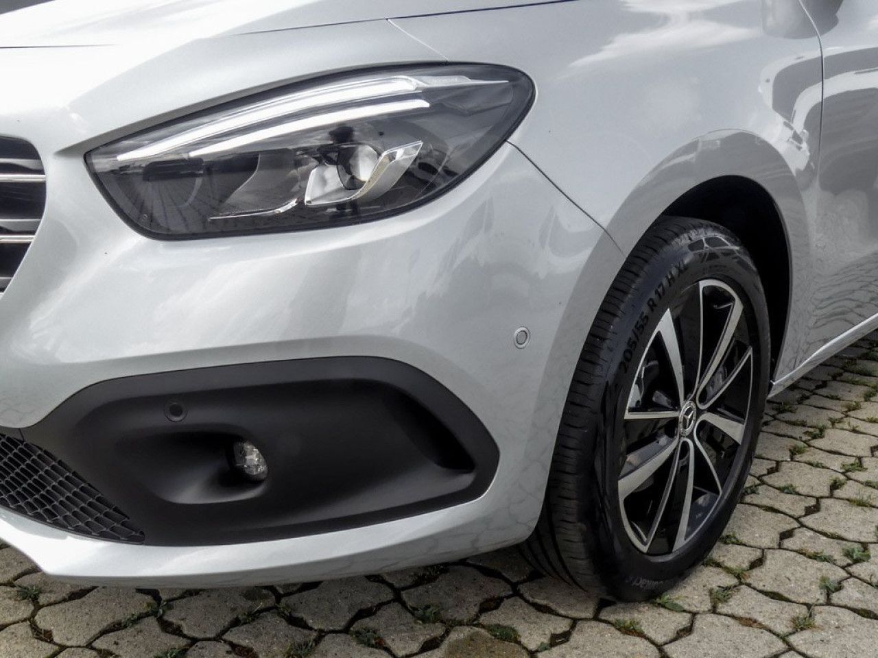 Mercedes-Benz T-Klasse – Bild 12