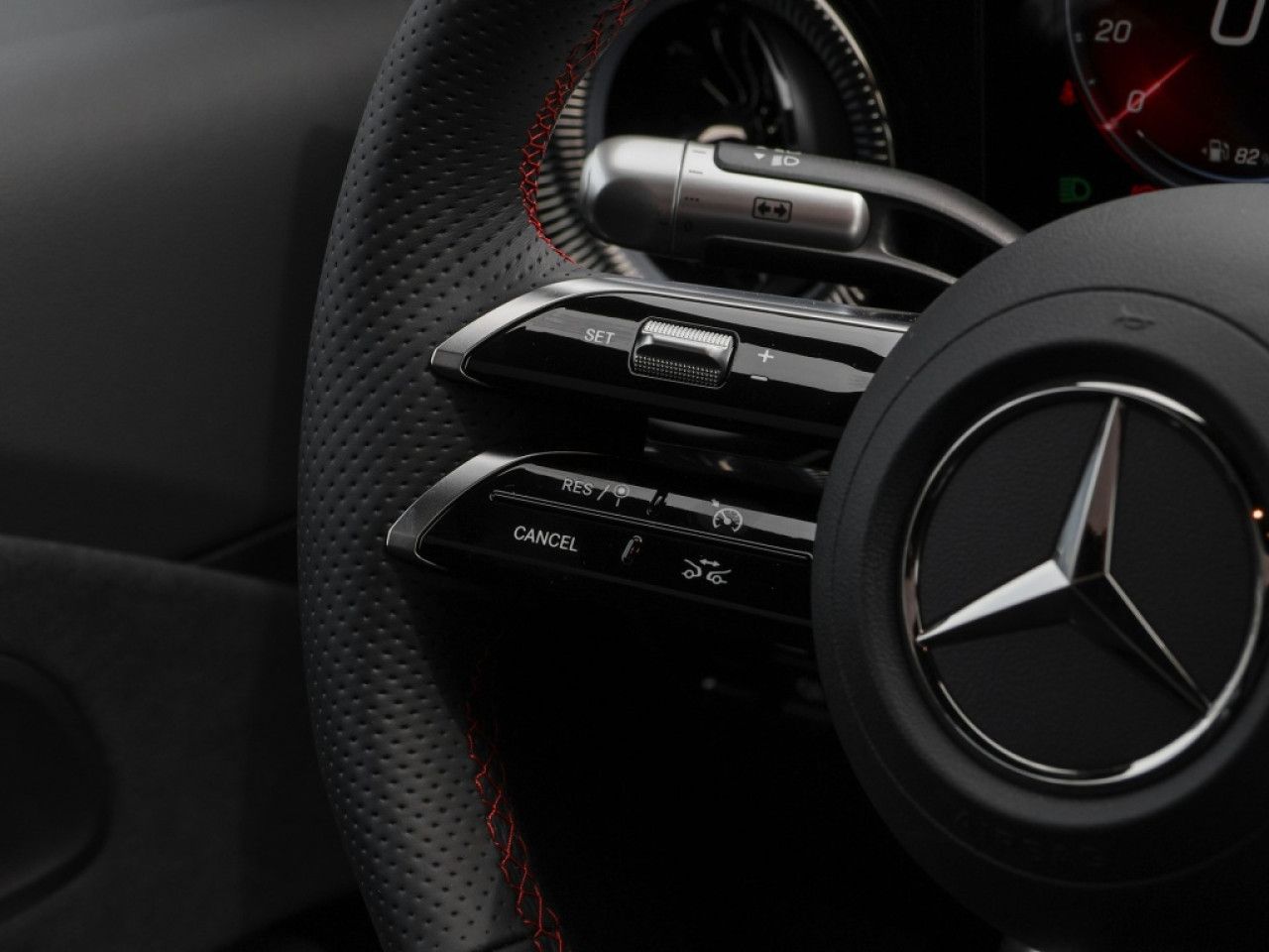 Mercedes-Benz CLA – Bild 12