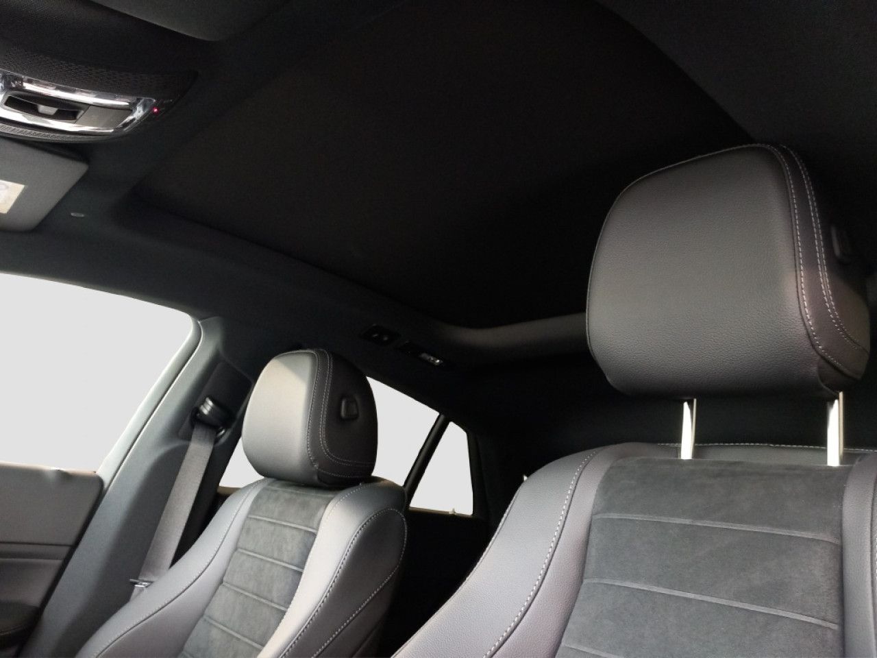 Mercedes-Benz GLE – Bild 15