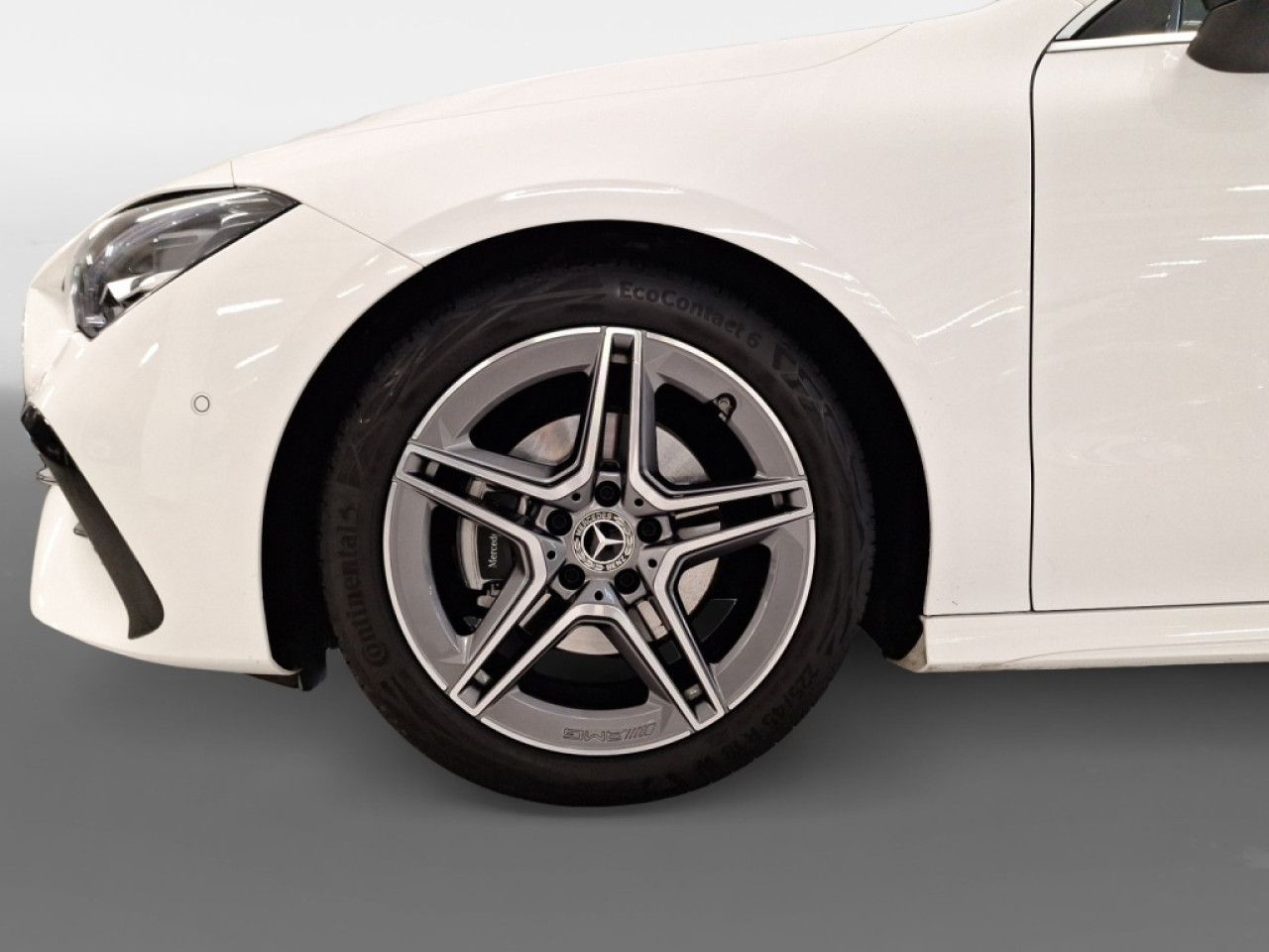 Mercedes-Benz CLA – Bild 8