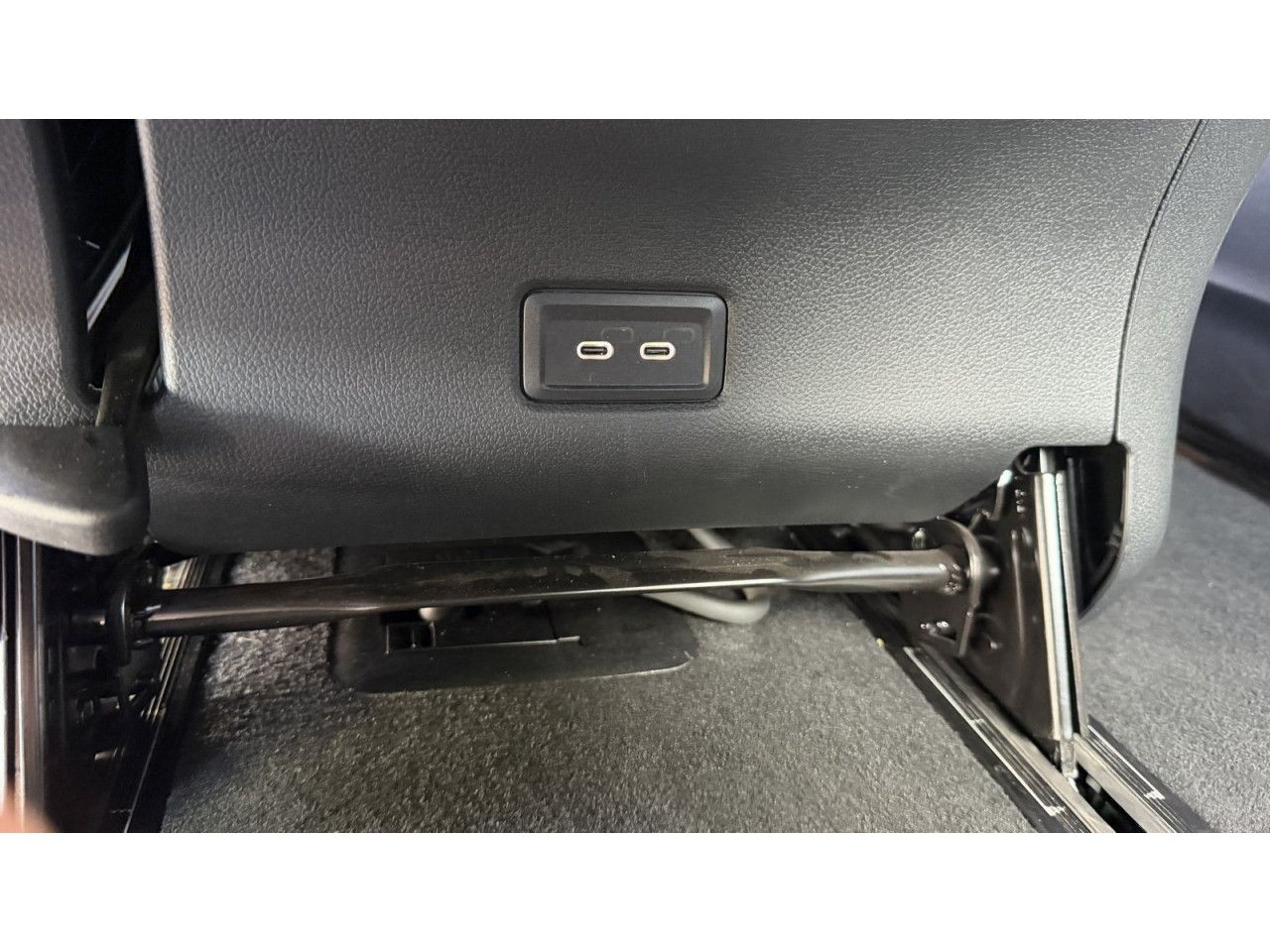 Mercedes-Benz V-Klasse – Bild 23