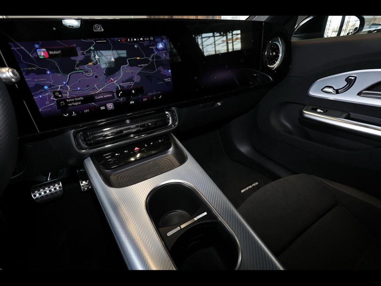 Mercedes-Benz CLA – Bild 10