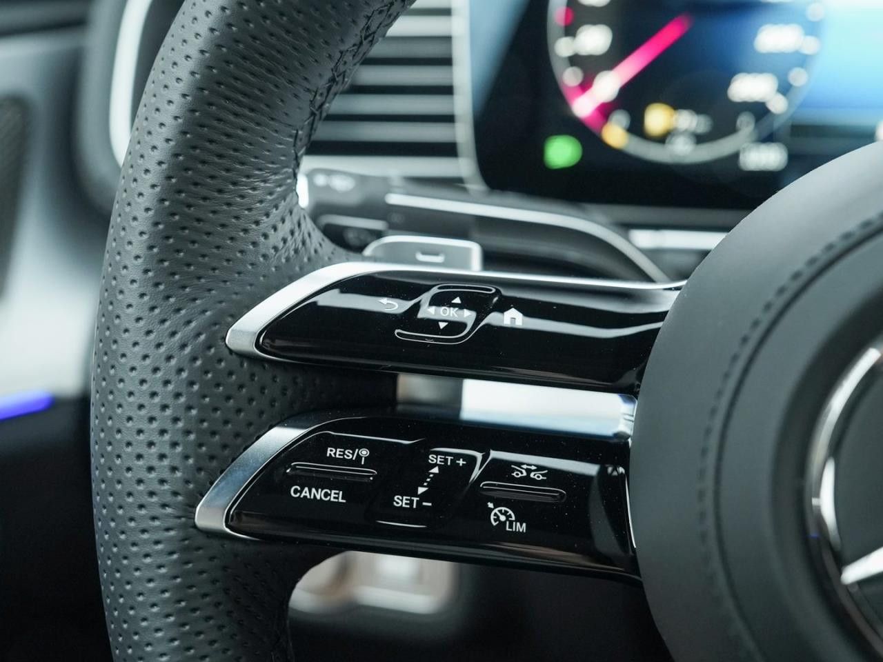 Mercedes-Benz GLE – Bild 18