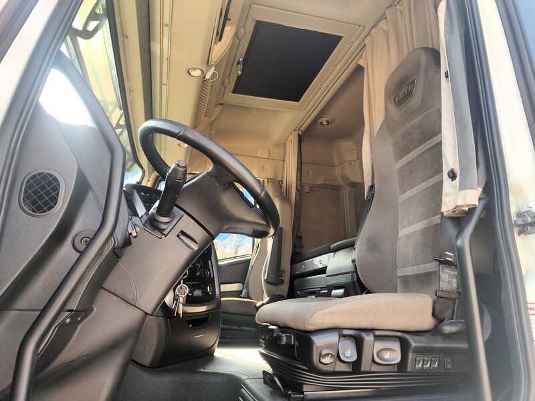 IVECO | AS440S56T/P TETTO BASSO