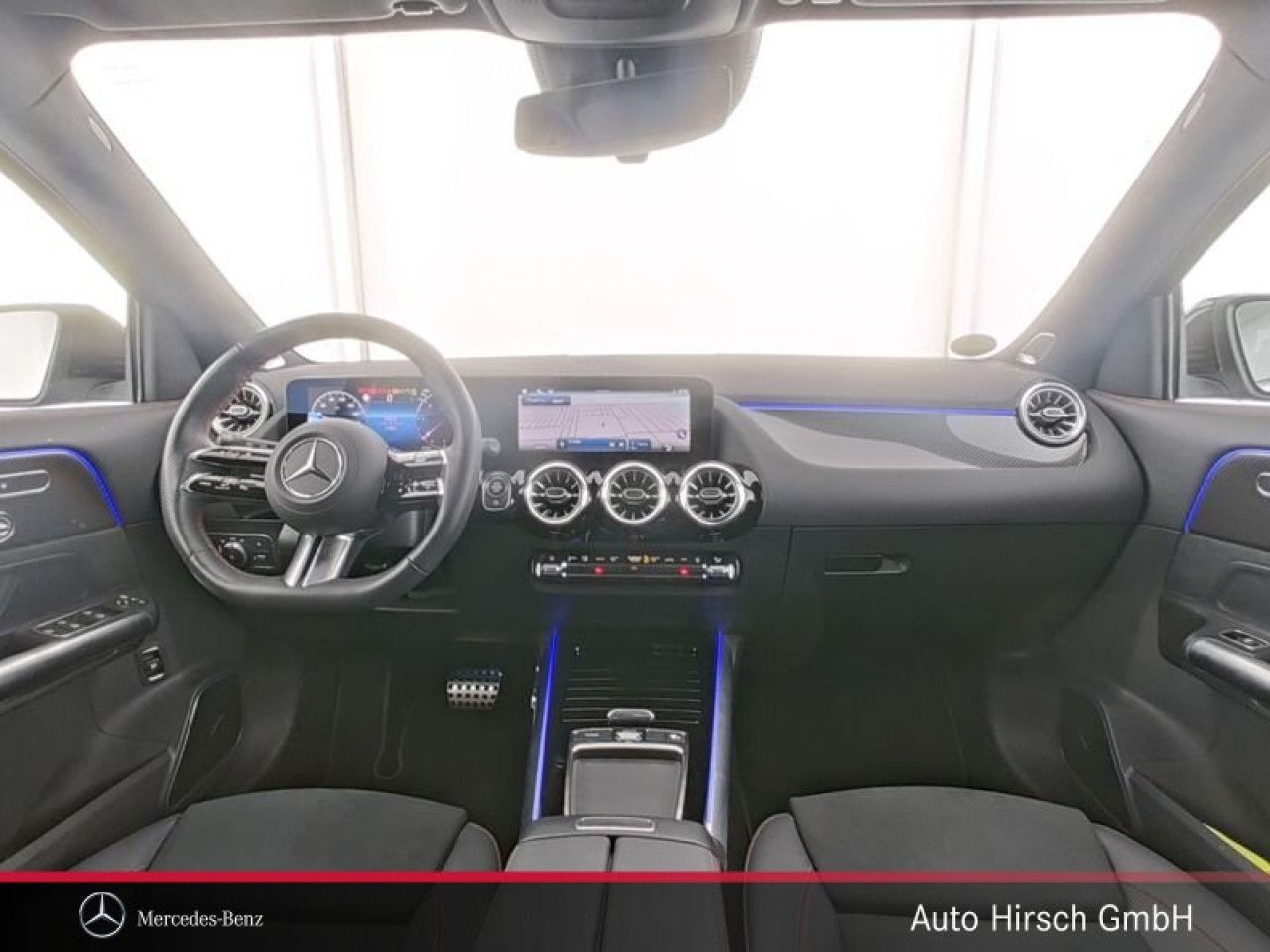 Mercedes-Benz GLA – Bild 7