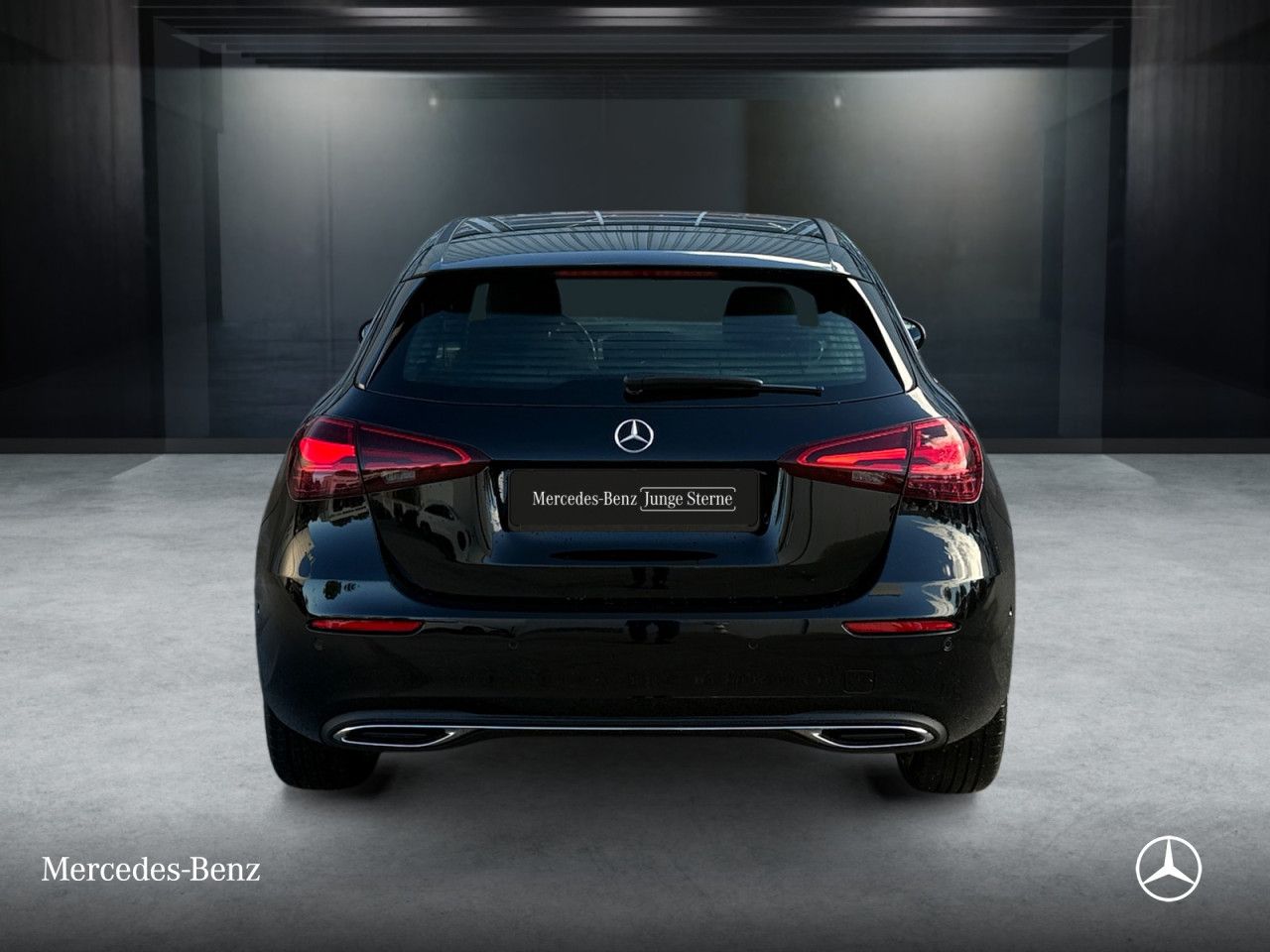 Mercedes-Benz A-Klasse – Bild 4