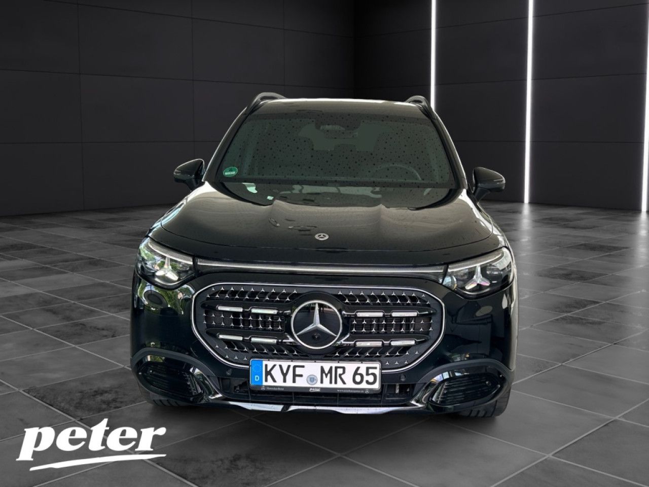 Mercedes-Benz GLB – Bild 2