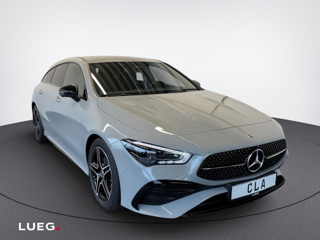 Mercedes-Benz CLA – Bild 6