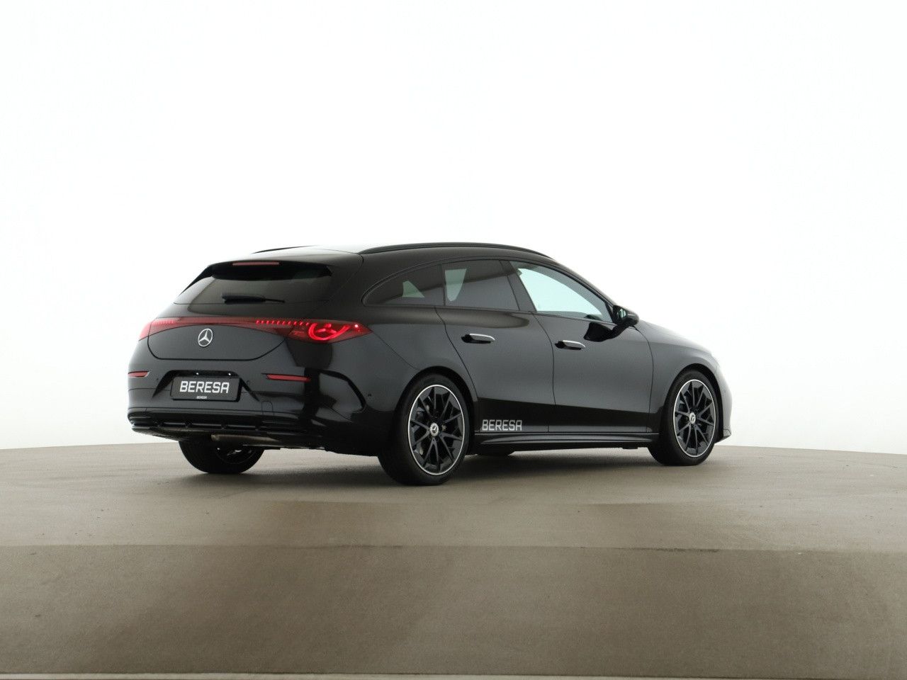 Mercedes-Benz CLA – Bild 6