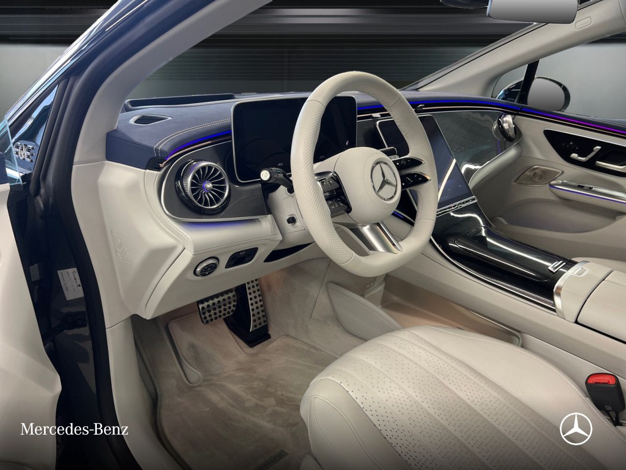 Mercedes-Benz EQE – Bild 9
