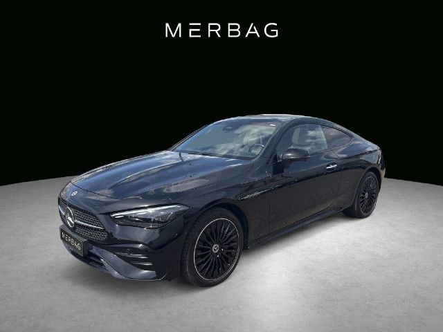 Mercedes-Benz CLE 300
