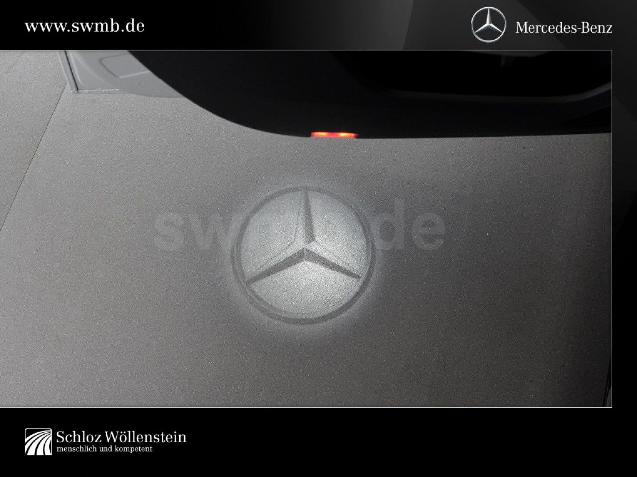 Mercedes-Benz A-Klasse – Bild 3