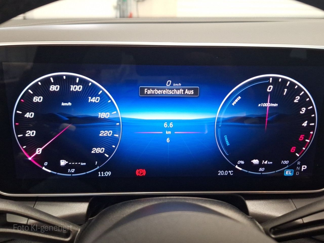 Mercedes-Benz GLC – Bild 13