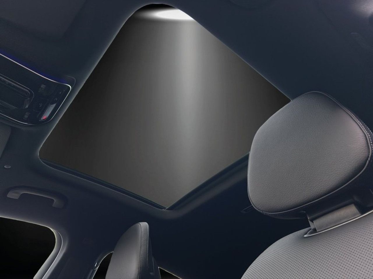 Mercedes-Benz GLC – Bild 15