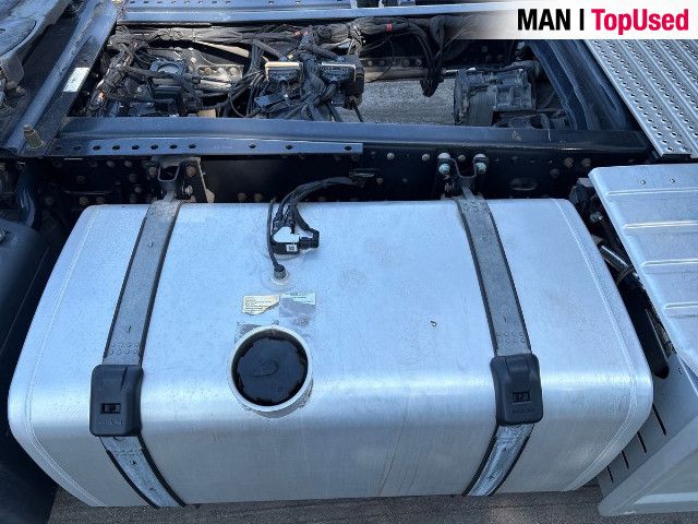 MAN TGX 18.470 4x2 BL SA 13