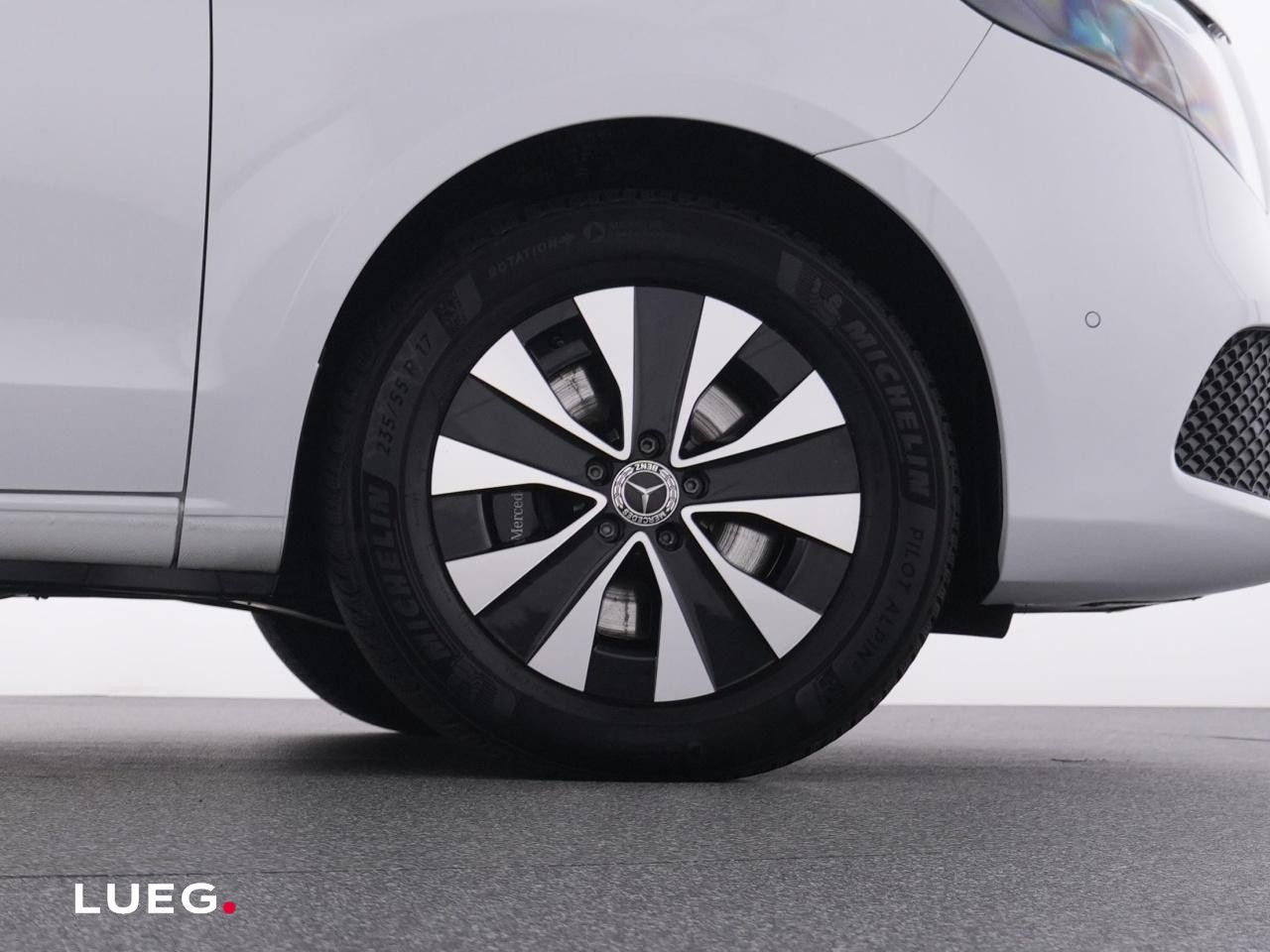 Mercedes-Benz V-Klasse – Bild 21