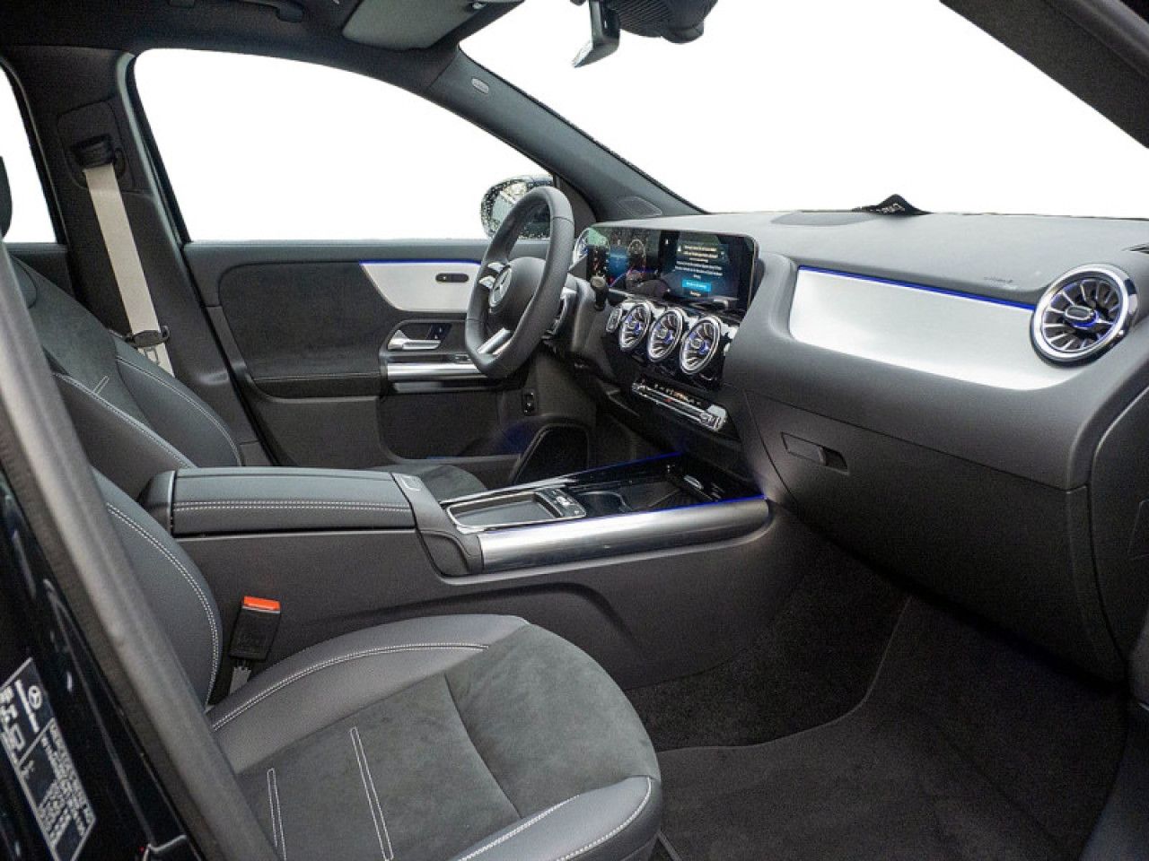 Mercedes-Benz GLA – Bild 4