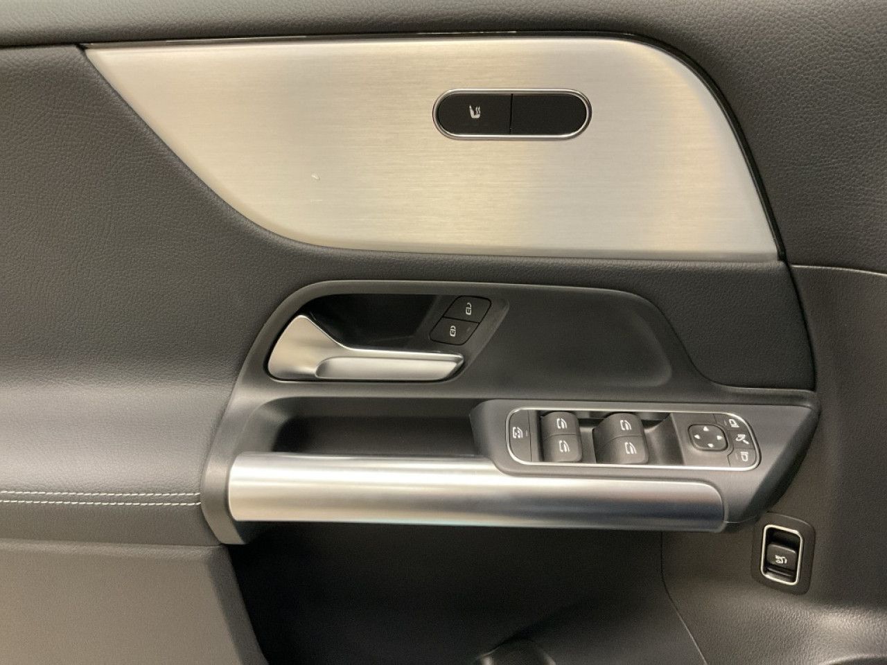 Mercedes-Benz B-Klasse – Bild 14