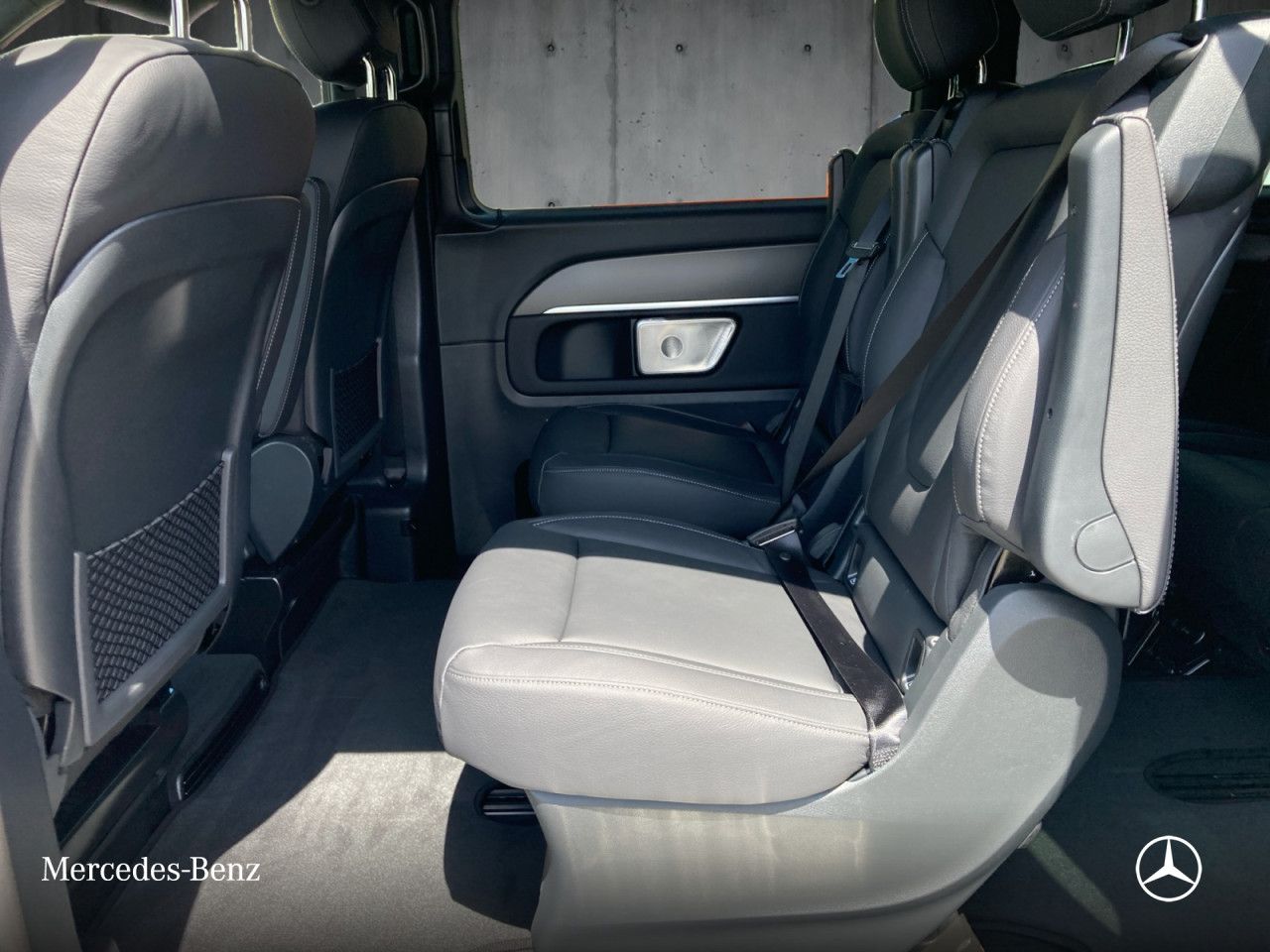 Mercedes-Benz V-Klasse – Bild 9