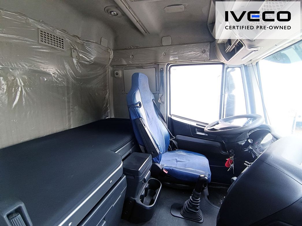 IVECO | IVECO STRALIS AS440S50T/P
