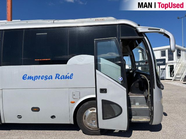 King Long XMQ 6996Y 9