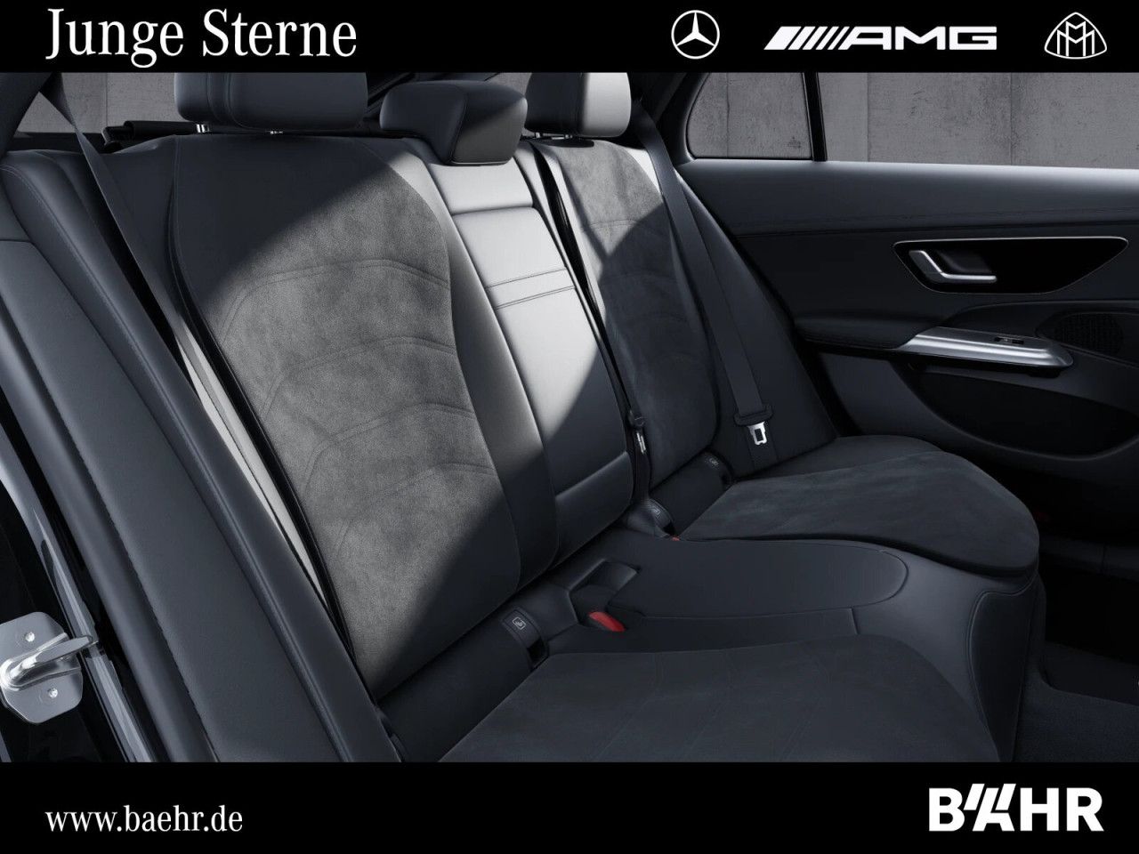 Mercedes-Benz E-Klasse – Bild 9